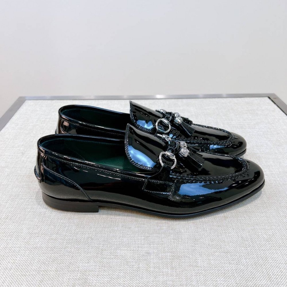 Leather shoes Leather shoes