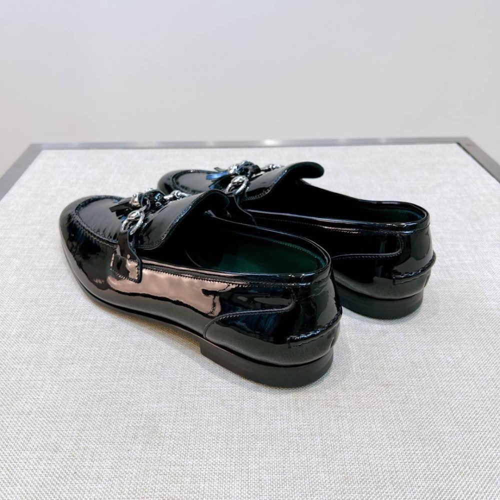 Leather shoes Leather shoes
