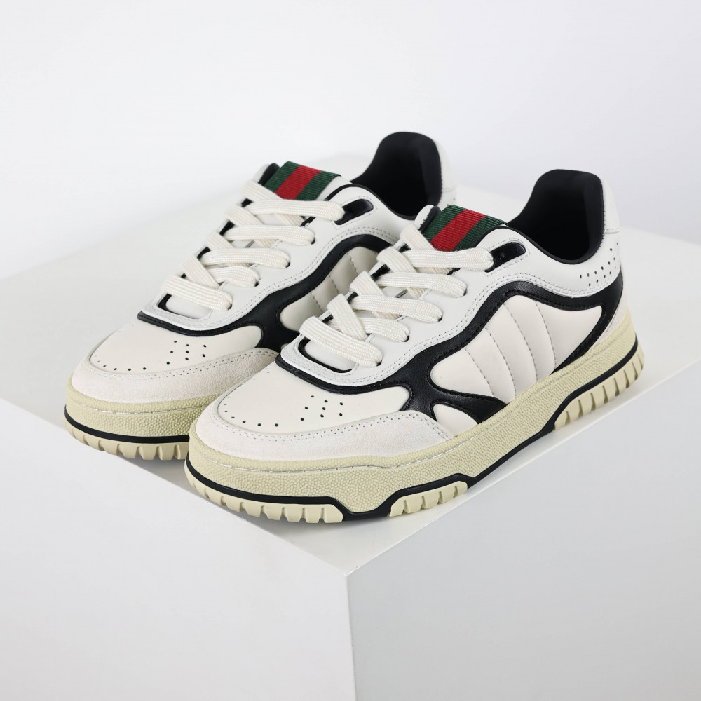 Re-Web sneaker