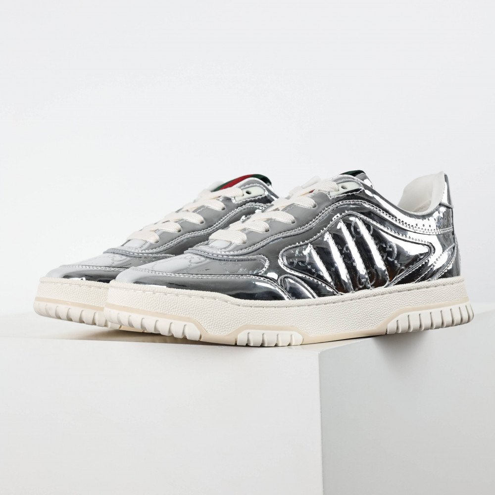 Re-Web sneaker