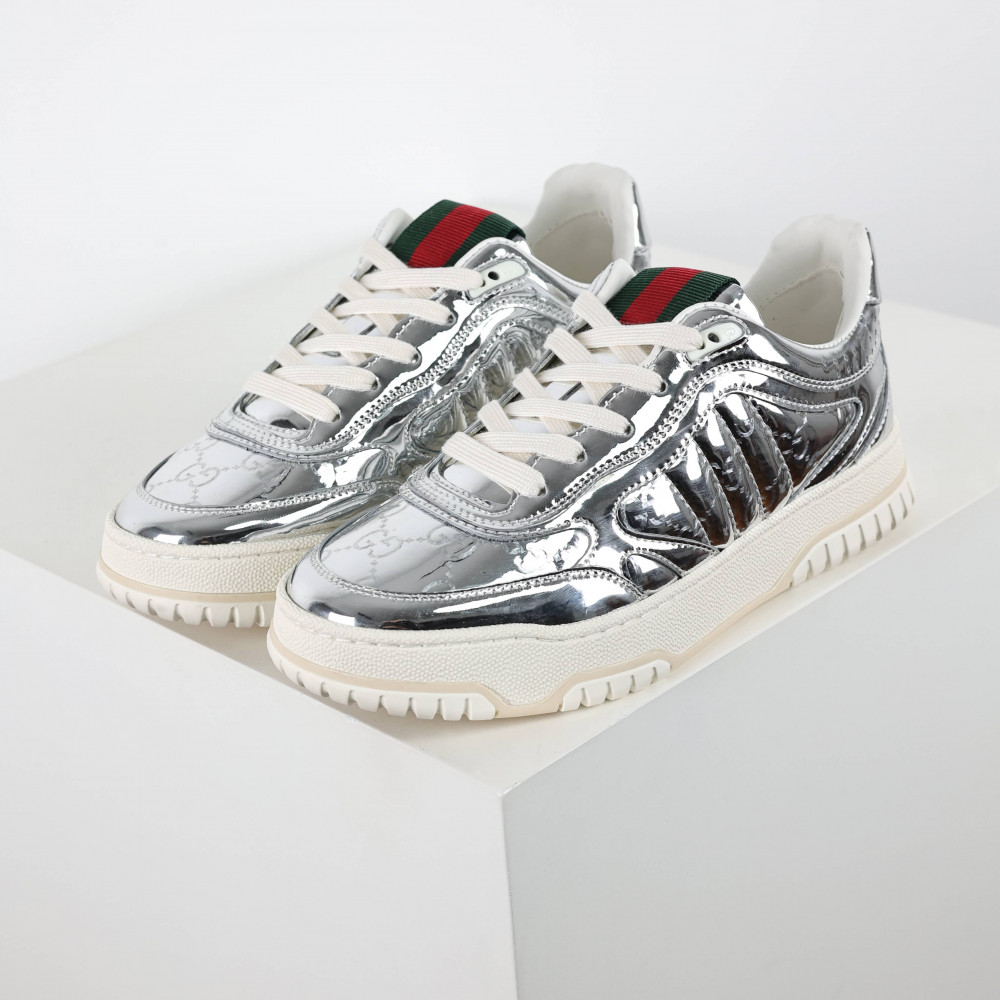 Re-Web sneaker