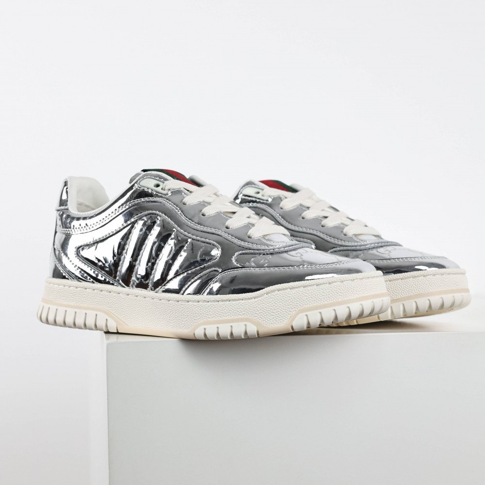 Re-Web sneaker