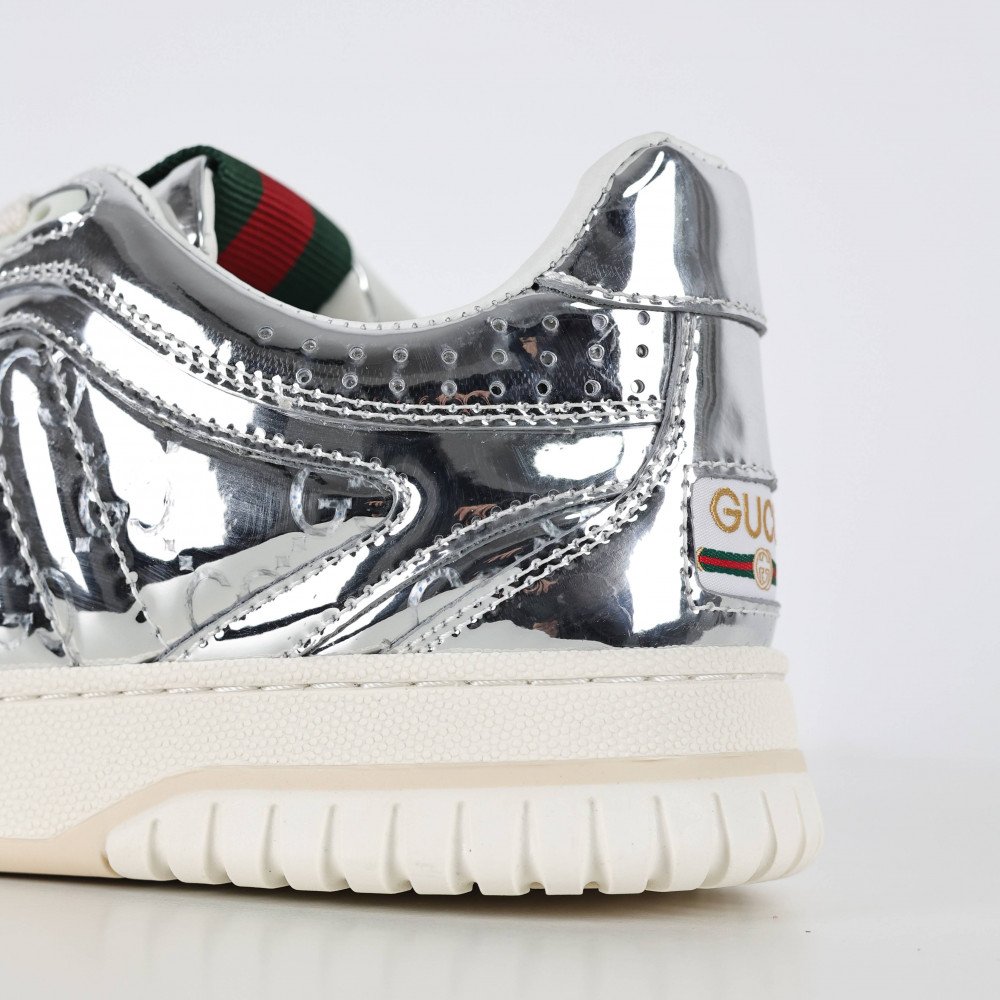 Re-Web sneaker