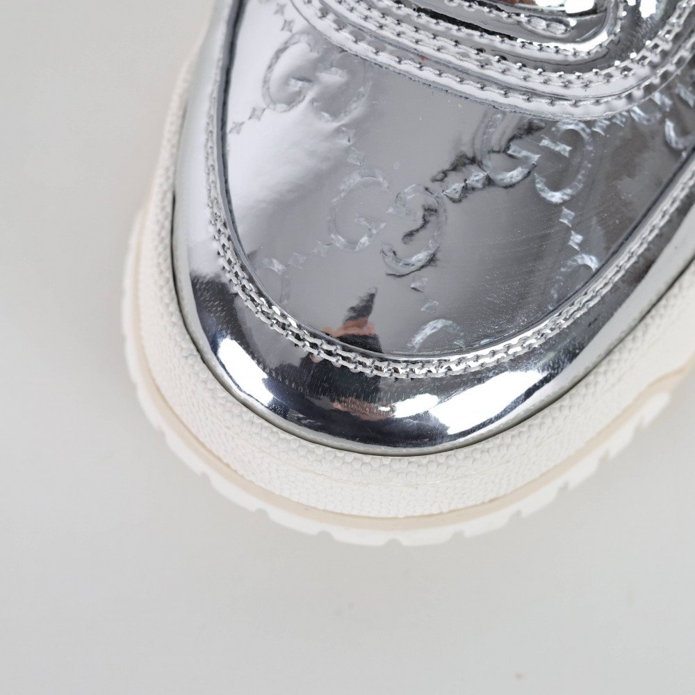 Re-Web sneaker