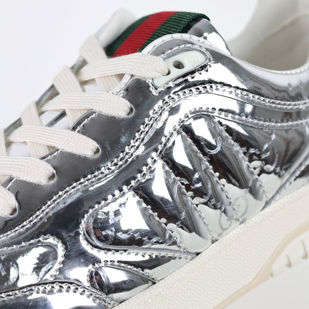 Re-Web sneaker