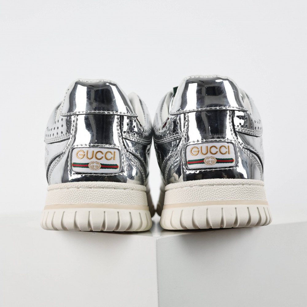 Re-Web sneaker