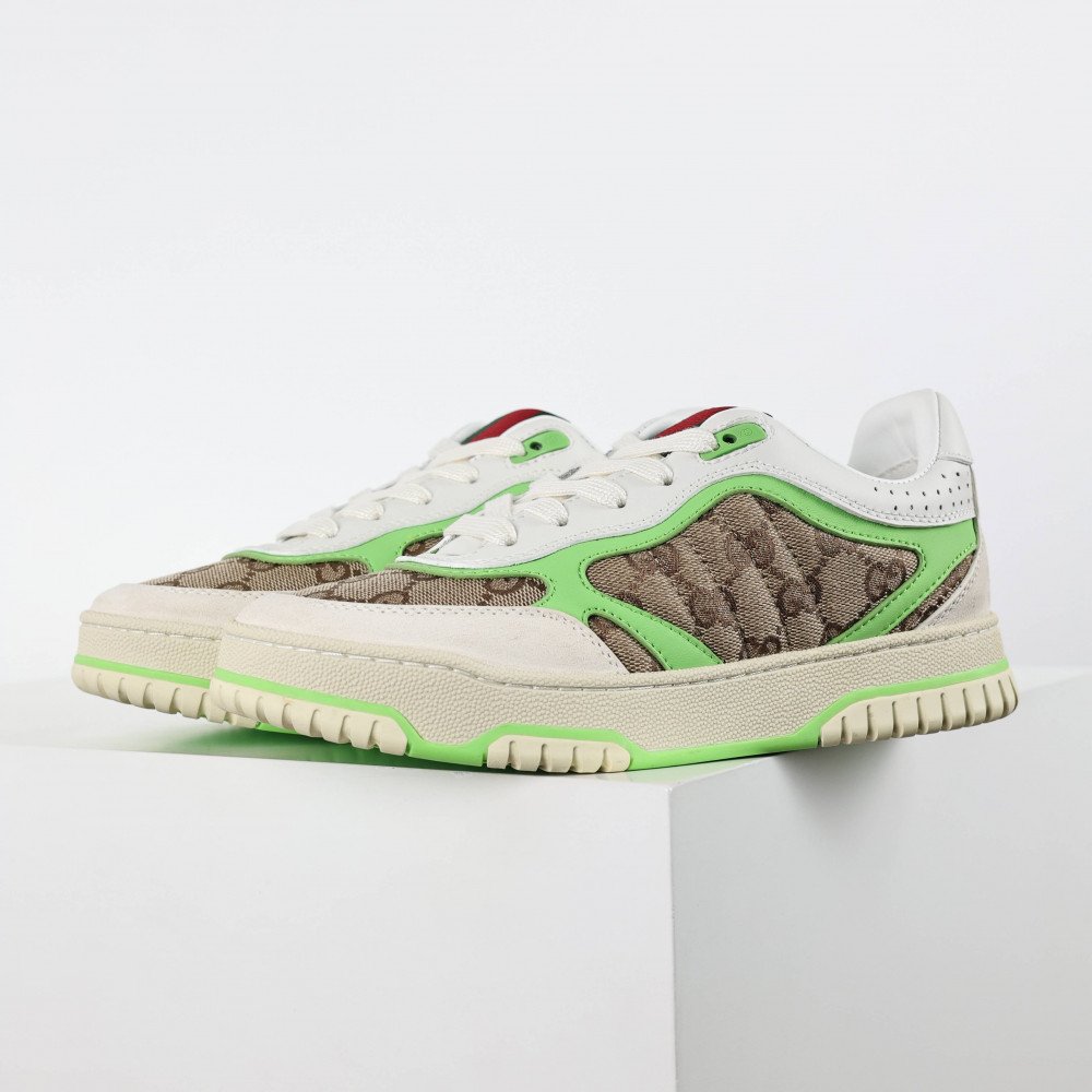 Re-Web sneaker