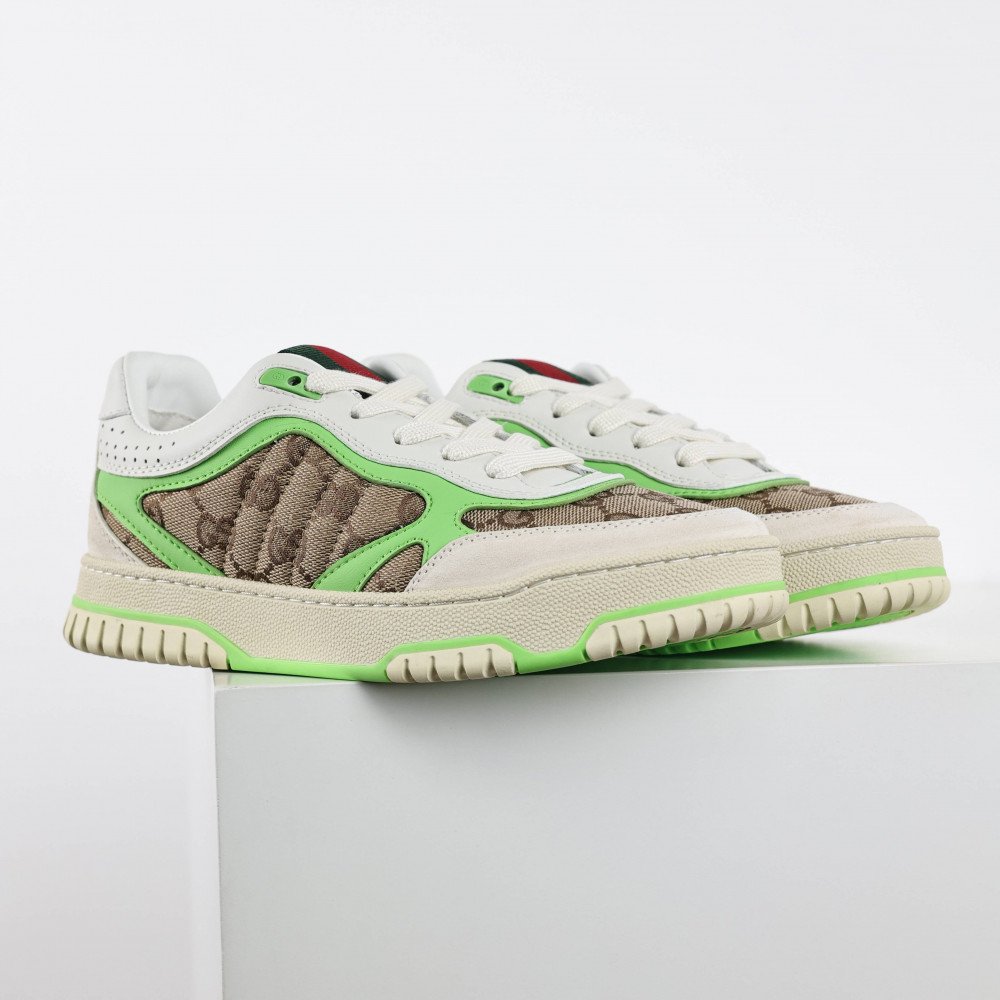Re-Web sneaker