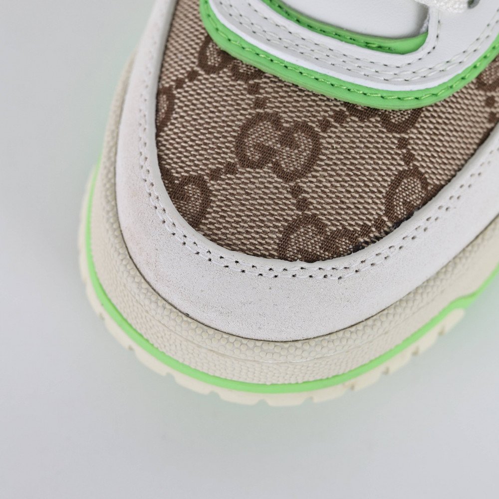 Re-Web sneaker