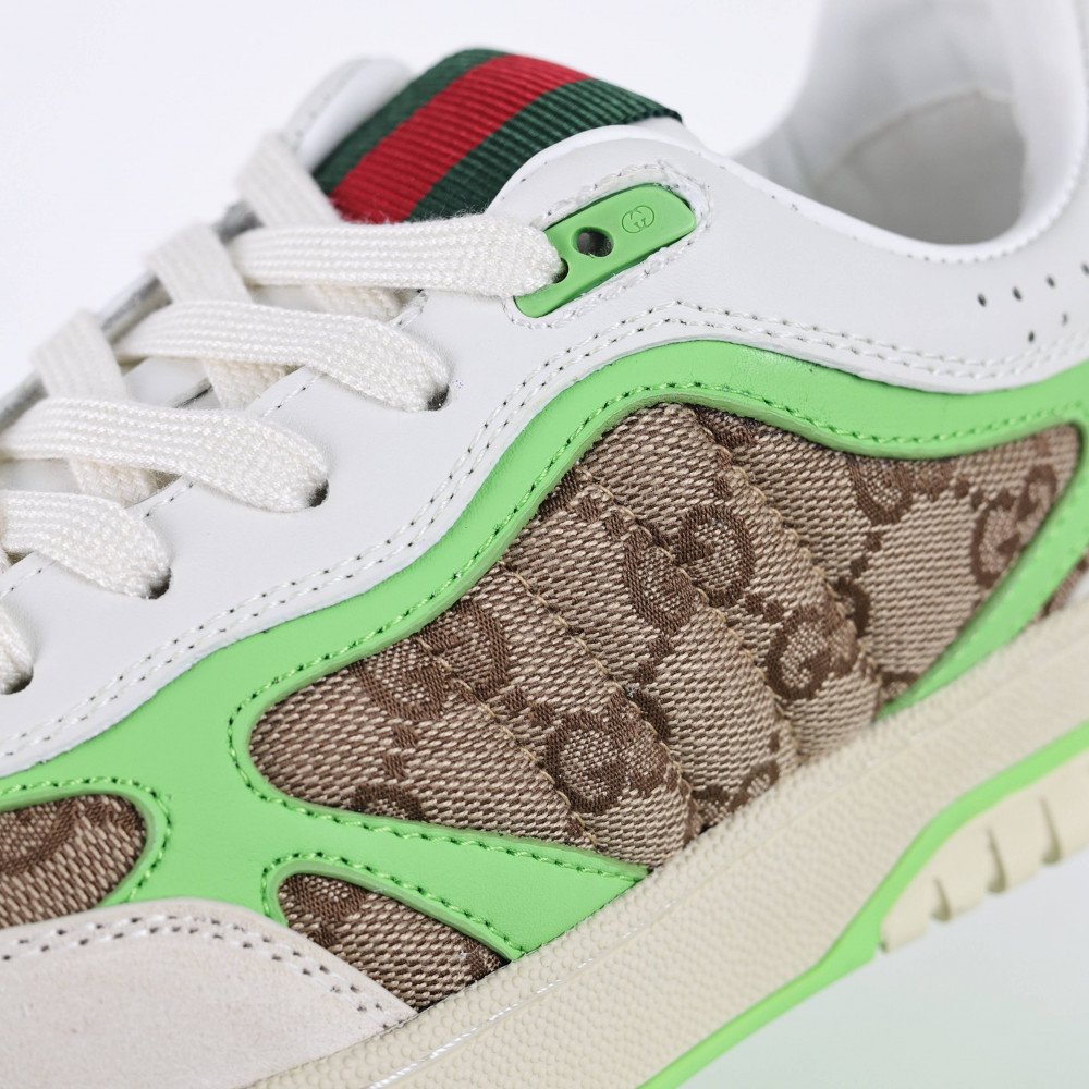Re-Web sneaker