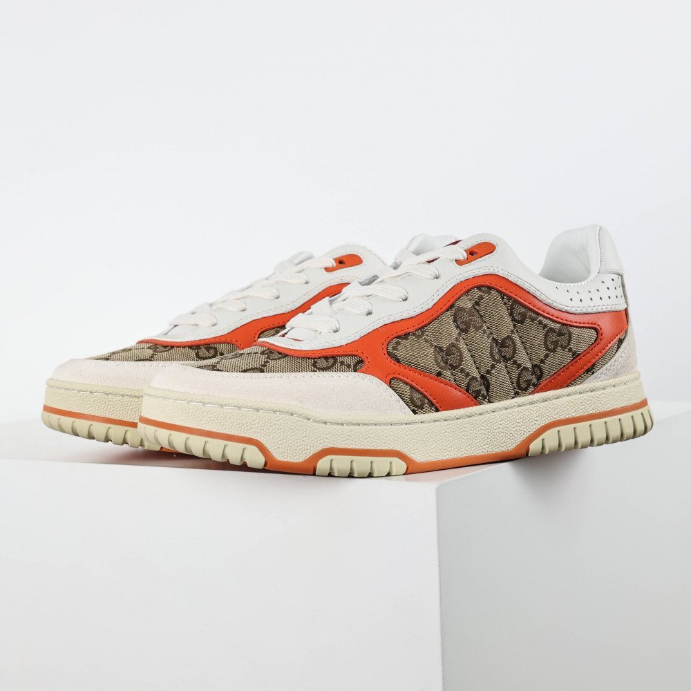 Re-Web sneaker