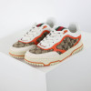Re-Web sneaker