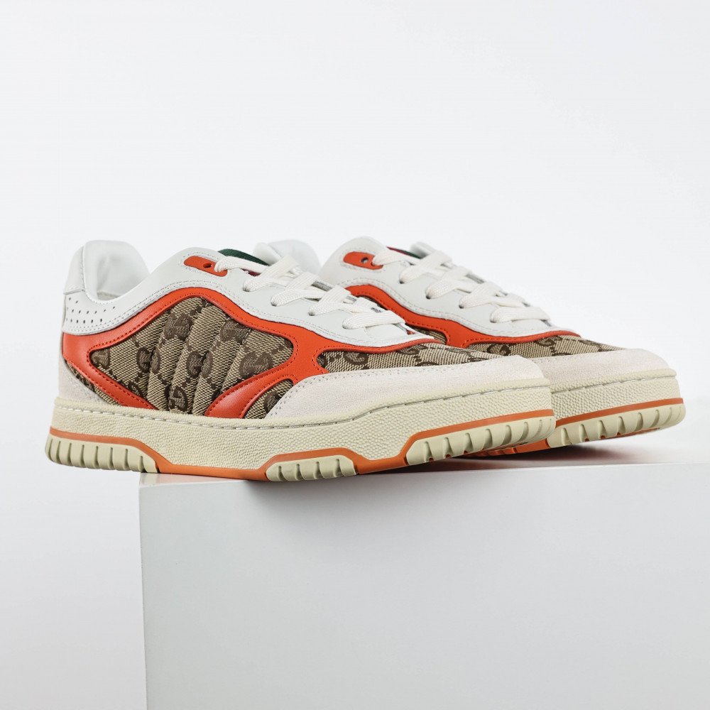 Re-Web sneaker
