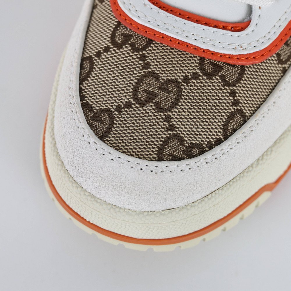 Re-Web sneaker
