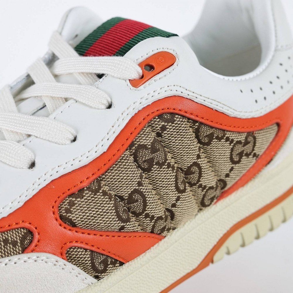 Re-Web sneaker