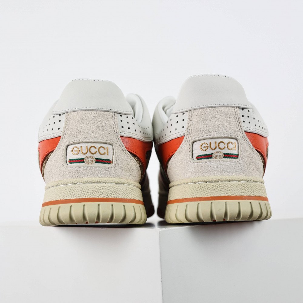 Re-Web sneaker