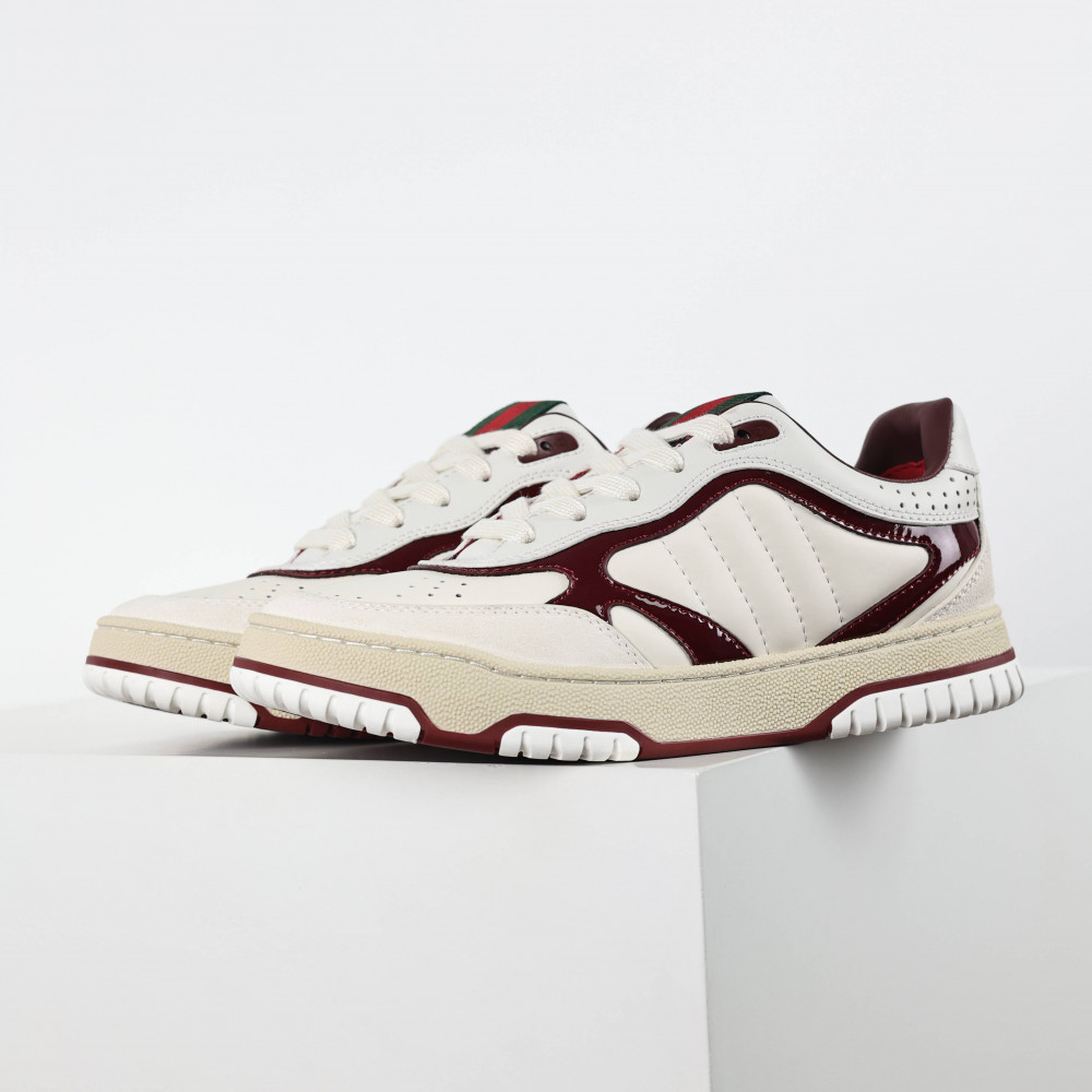 Re-Web sneaker