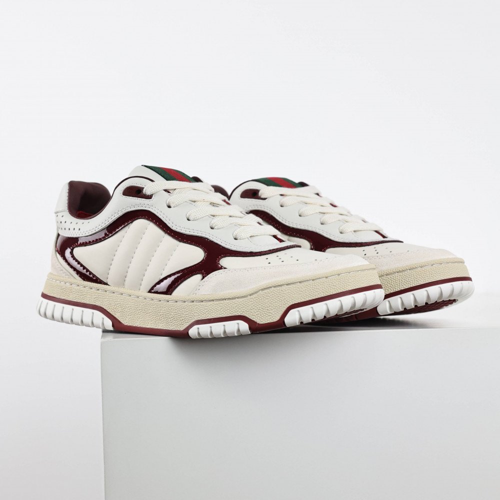 Re-Web sneaker
