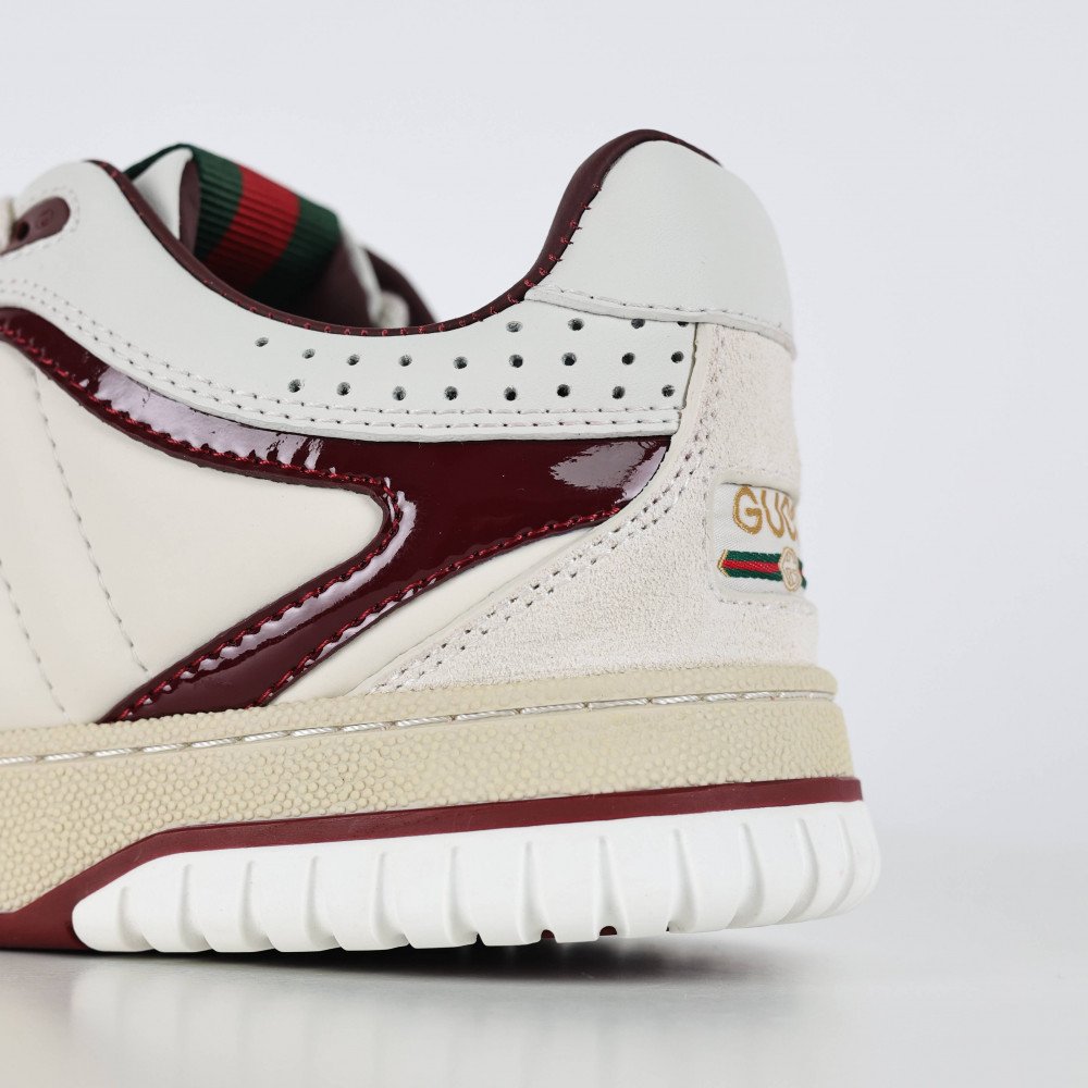 Re-Web sneaker