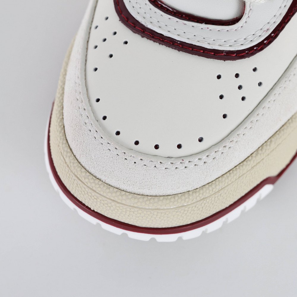 Re-Web sneaker