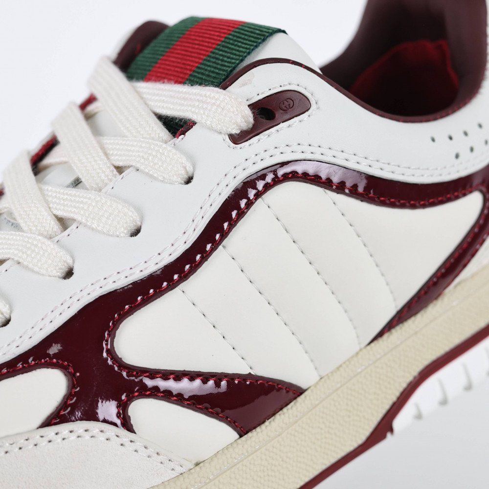 Re-Web sneaker