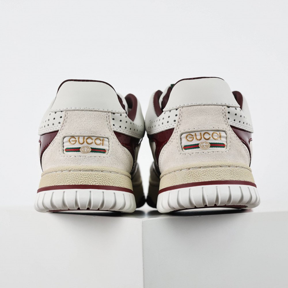 Re-Web sneaker