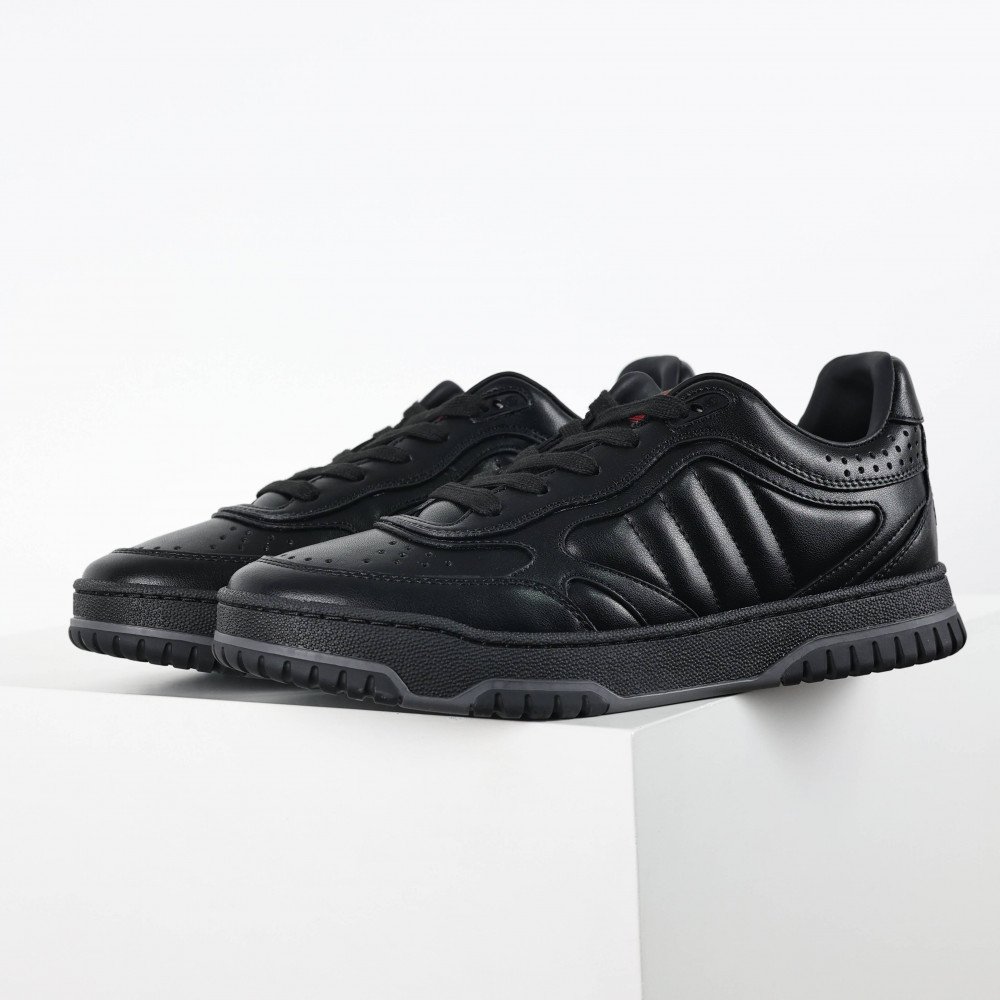 Re-Web sneaker