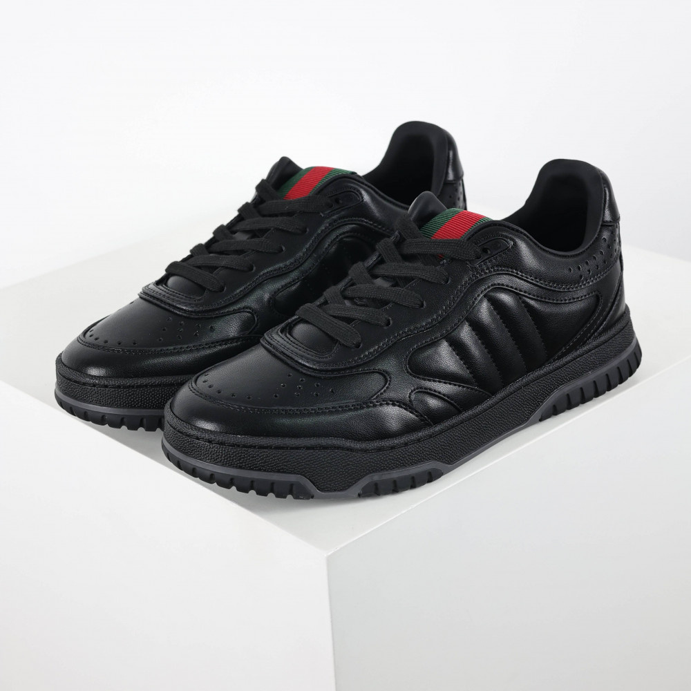 Re-Web sneaker