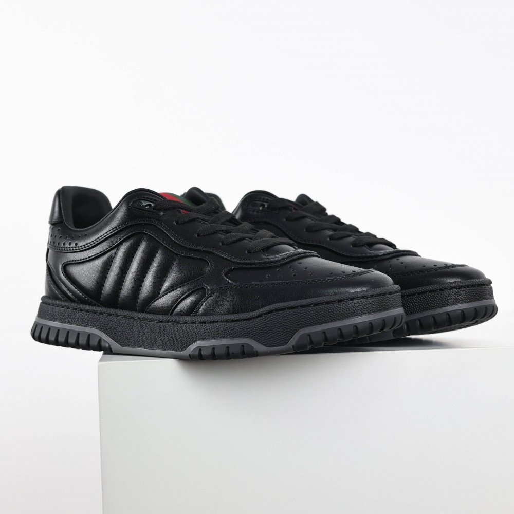 Re-Web sneaker