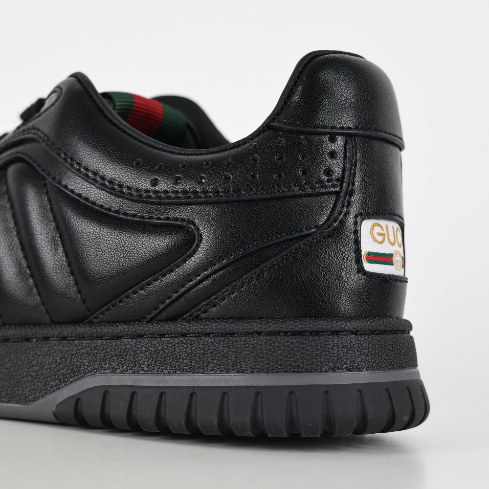 Re-Web sneaker