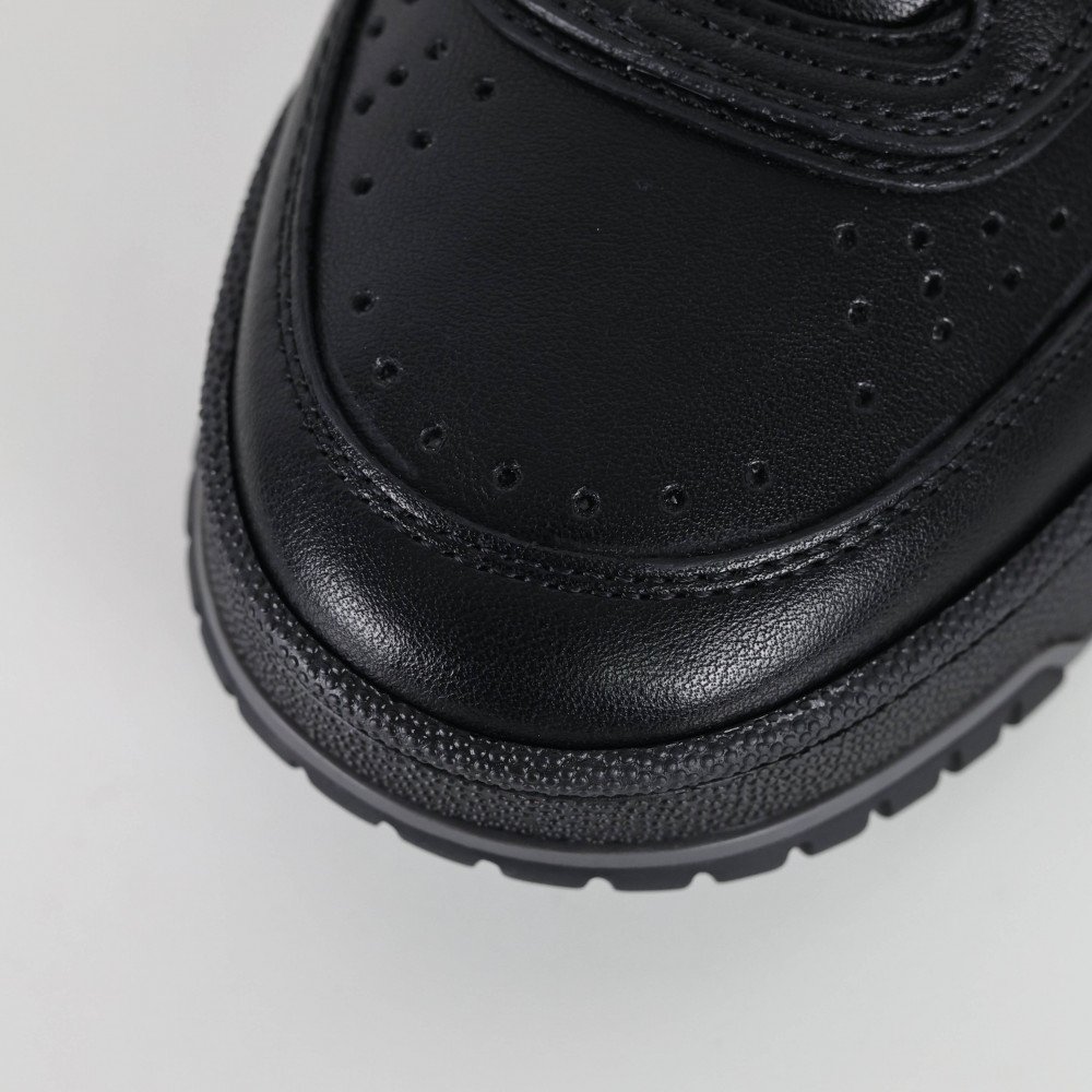 Re-Web sneaker