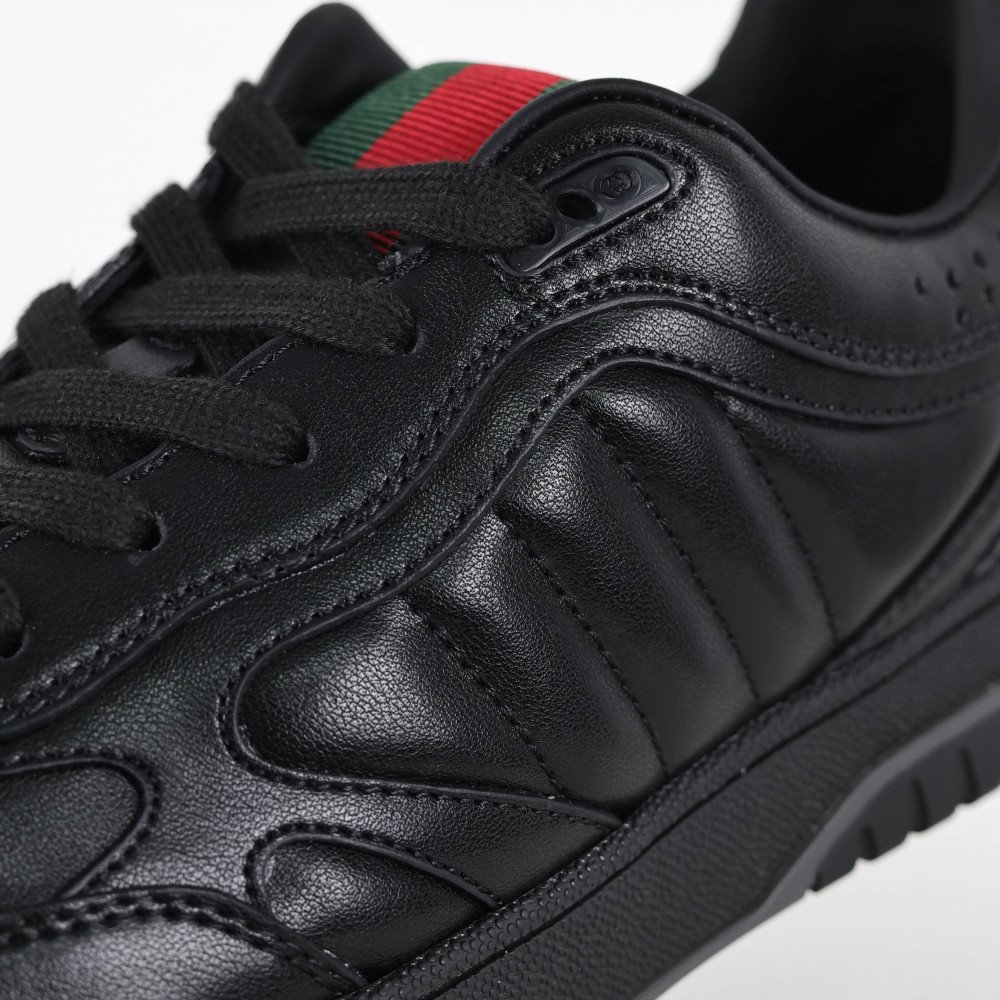 Re-Web sneaker