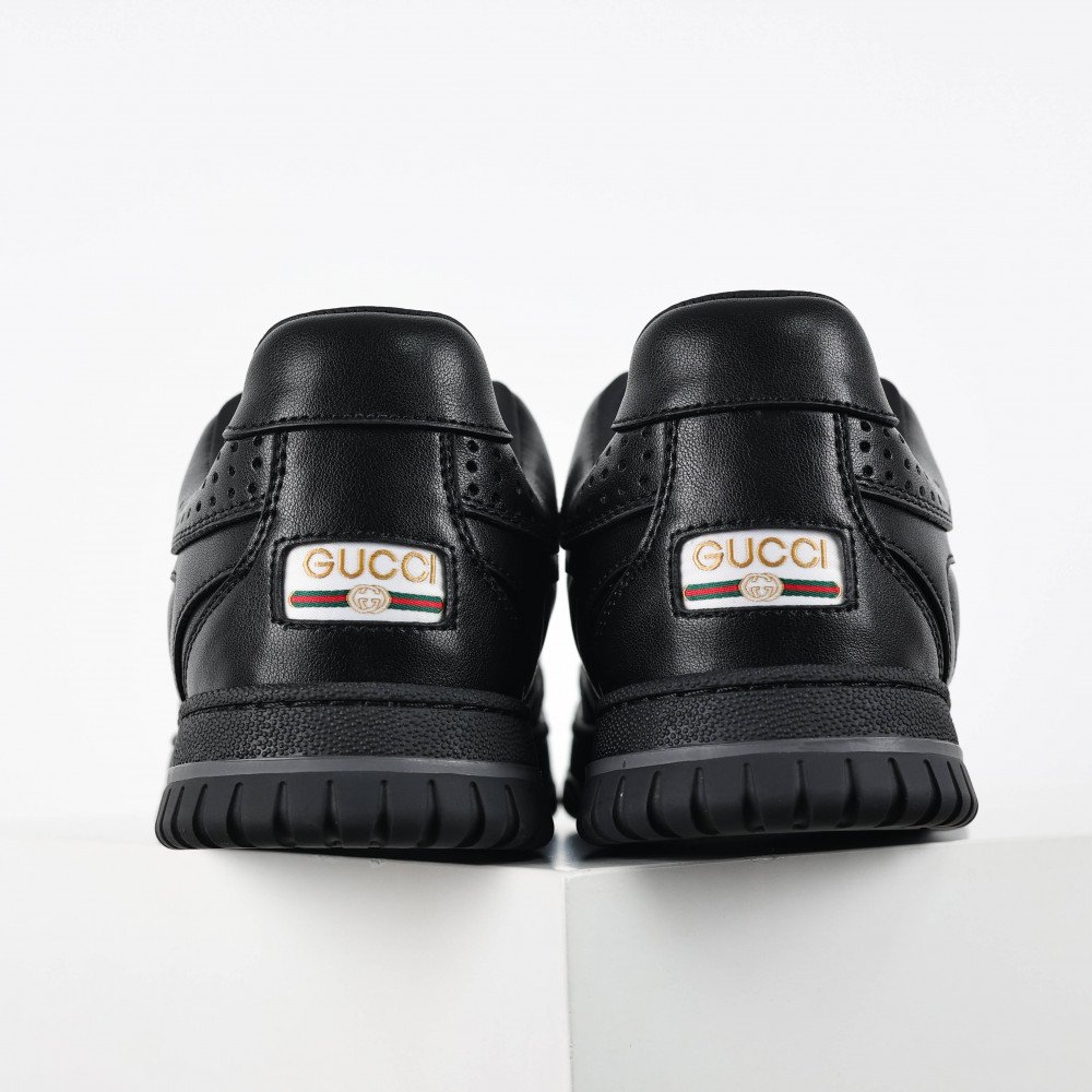 Re-Web sneaker