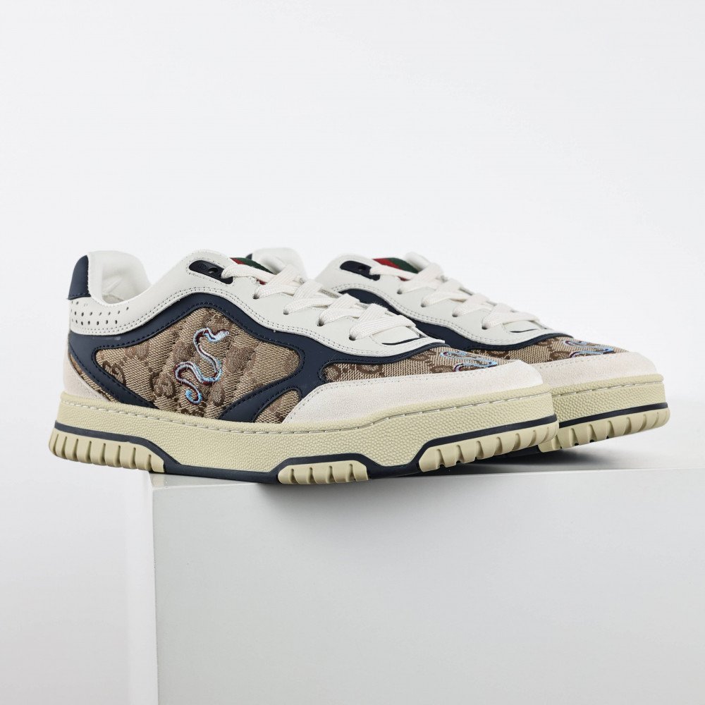 Re-Web sneaker Re-Web sneaker
