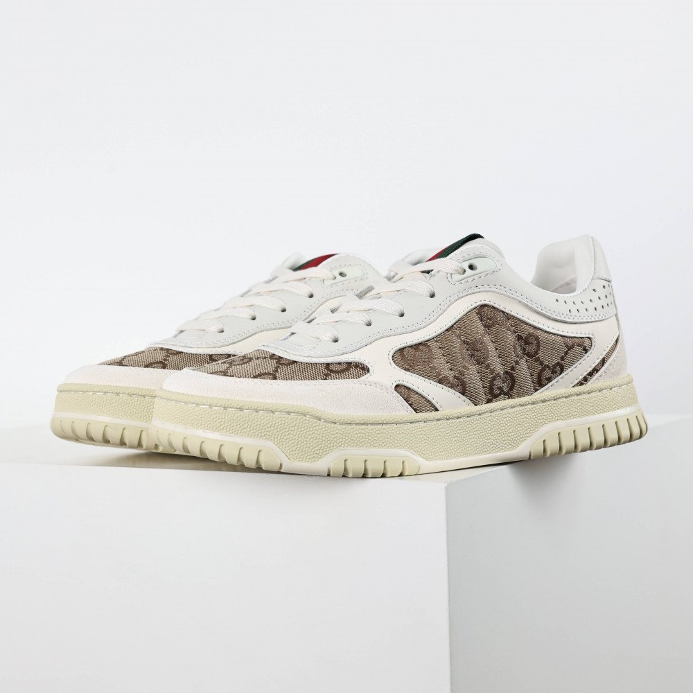 Re-Web sneaker
