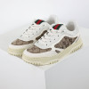 Re-Web sneaker