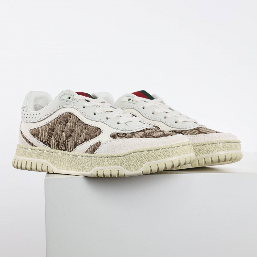 Re-Web sneaker