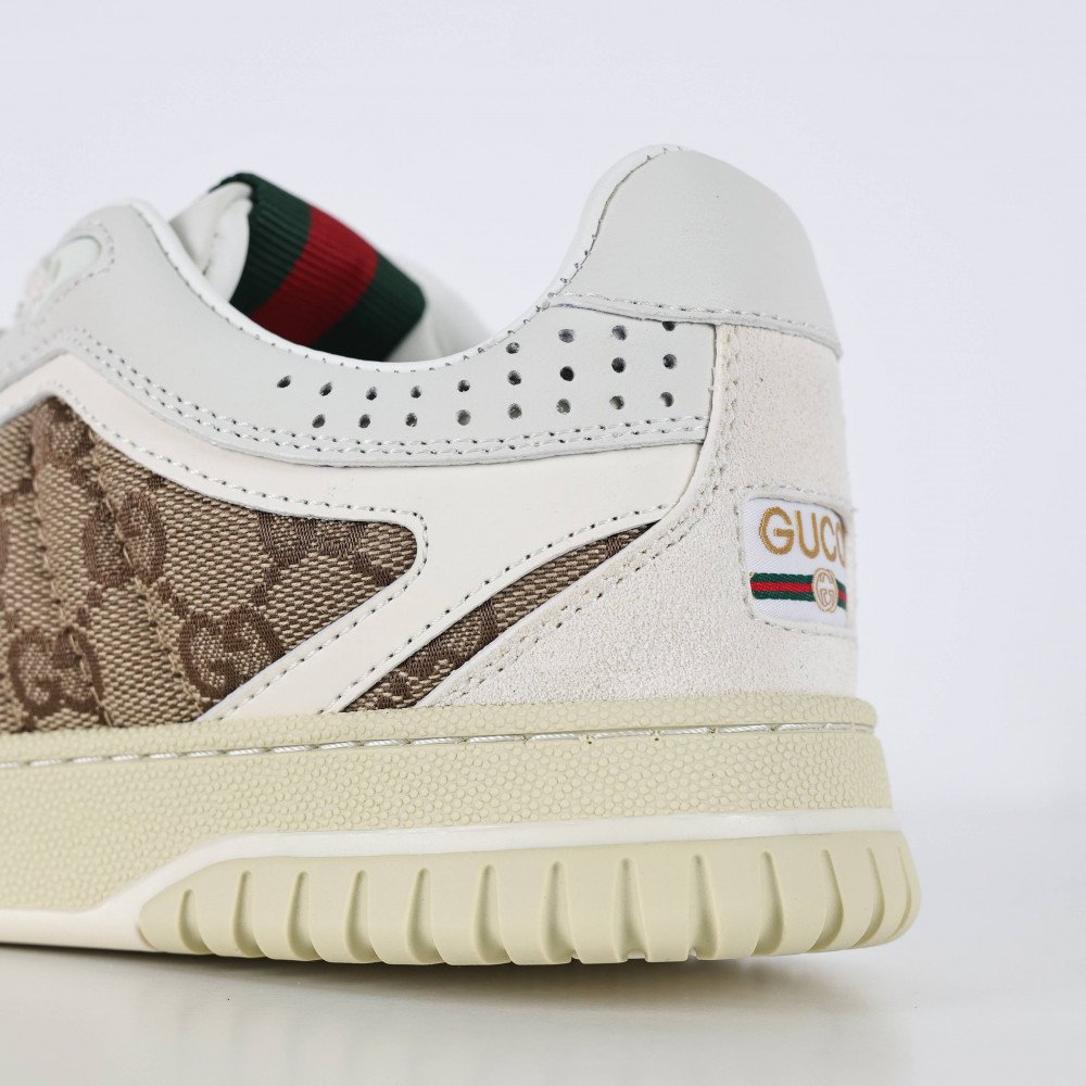 Re-Web sneaker