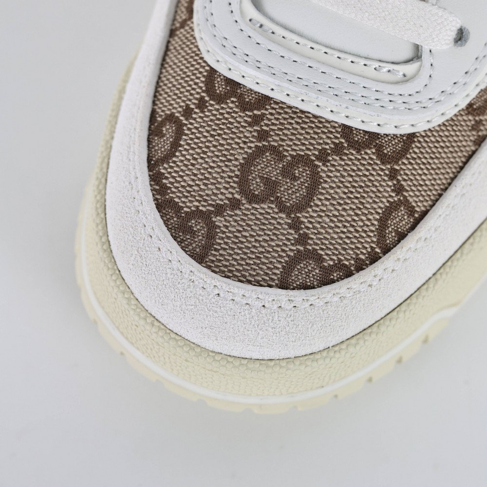 Re-Web sneaker