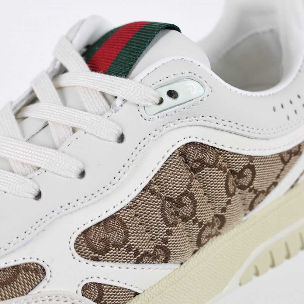 Re-Web sneaker