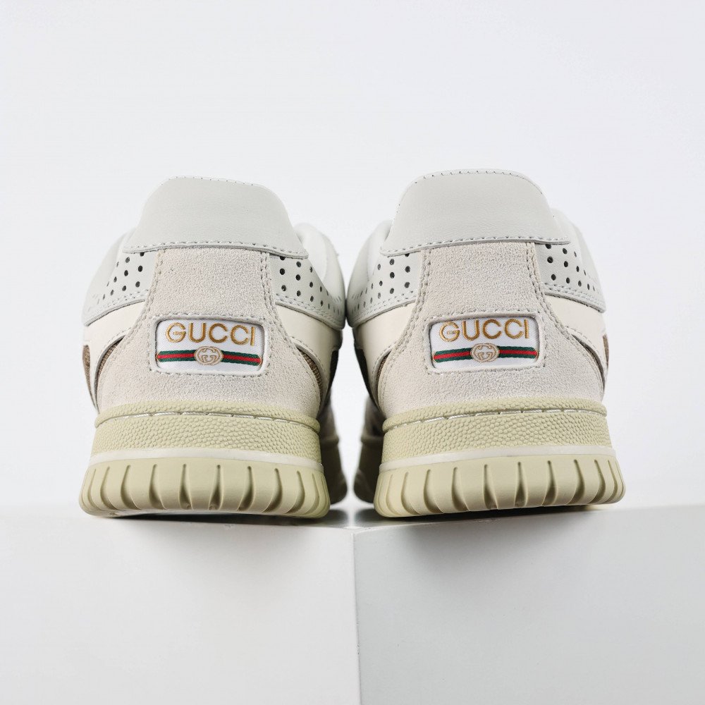 Re-Web sneaker