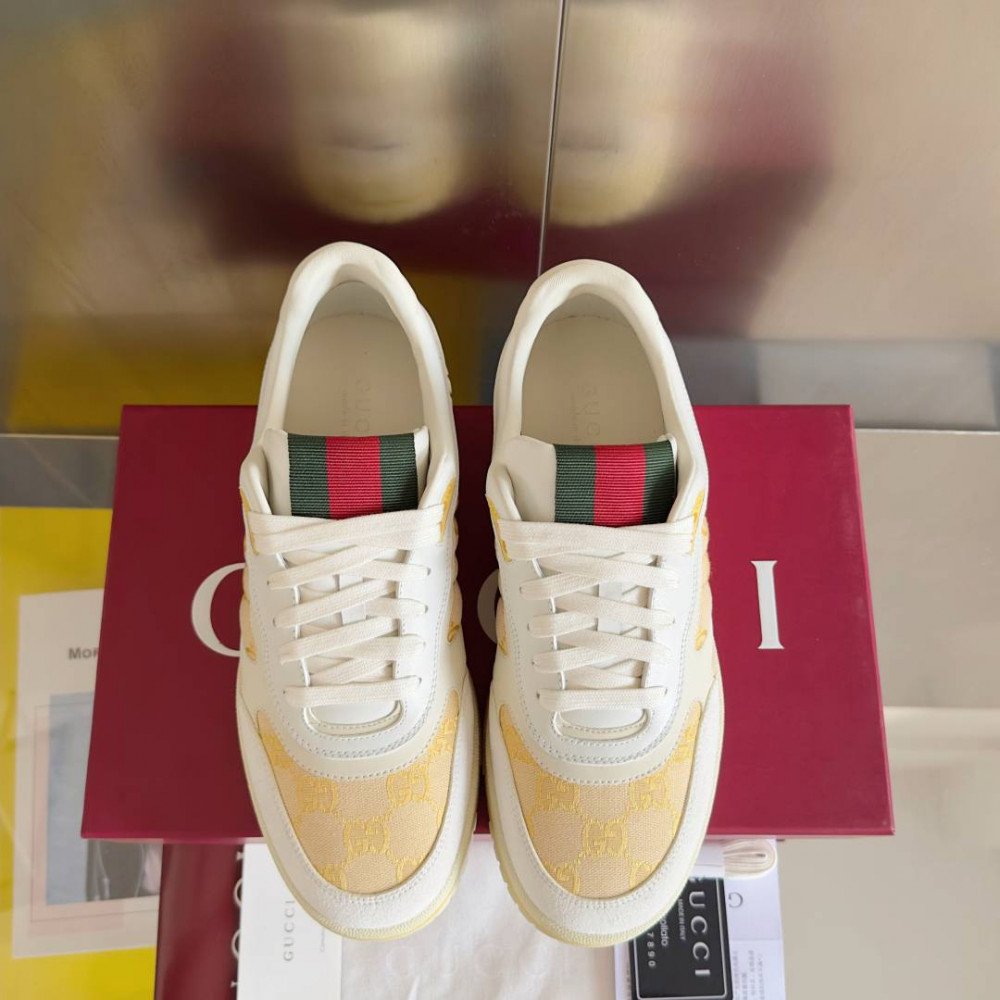 Re-Web sneaker