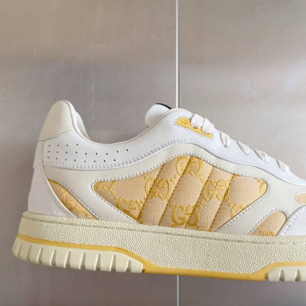 Re-Web sneaker