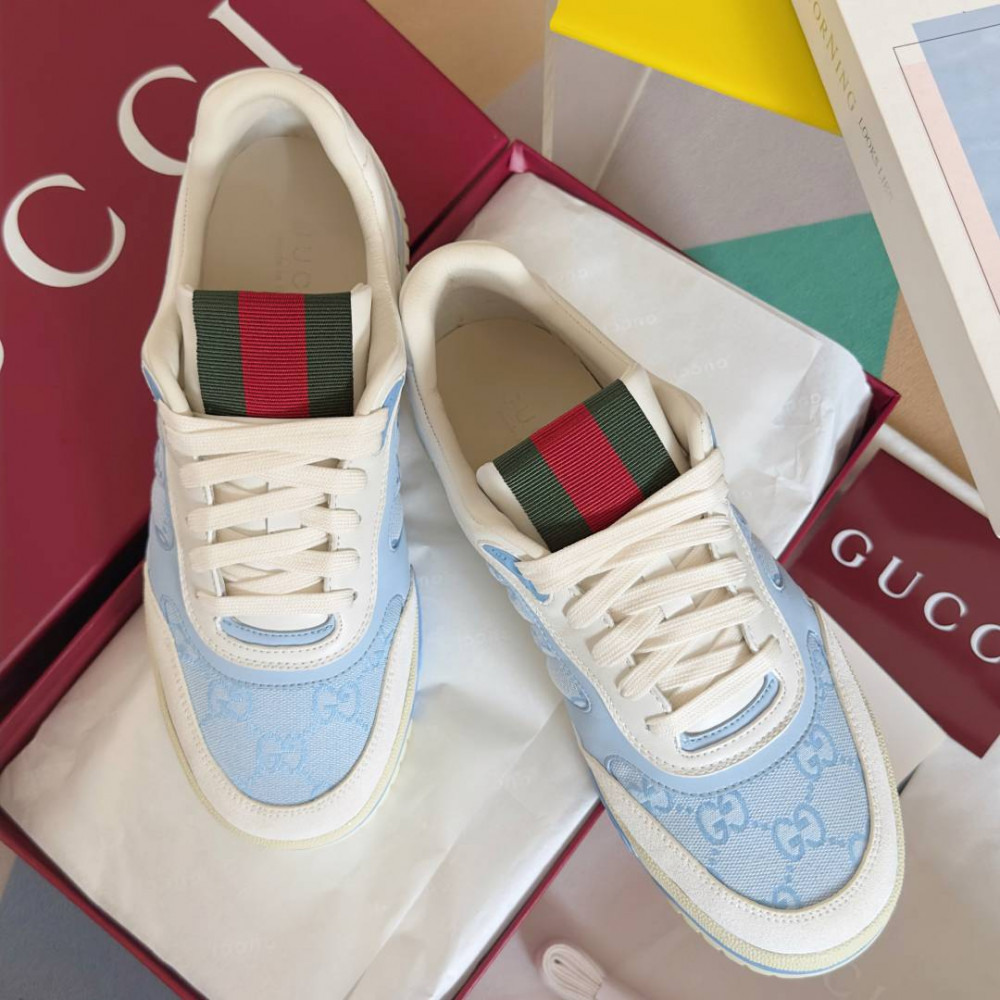 Re-Web sneaker