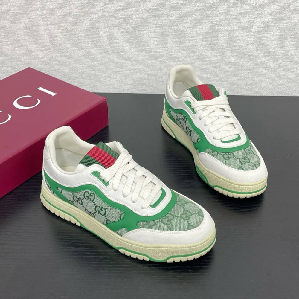 Re-Web sneaker