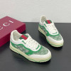 Re-Web sneaker