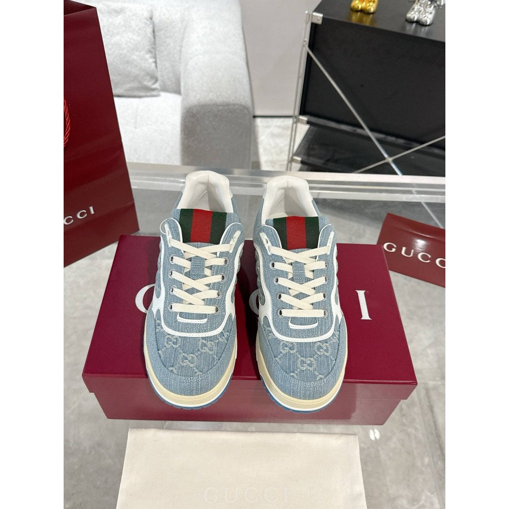 Re-Web sneaker
