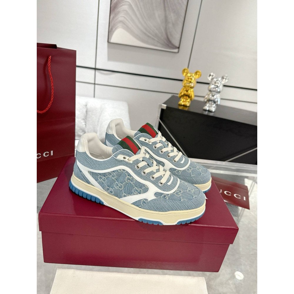 Re-Web sneaker