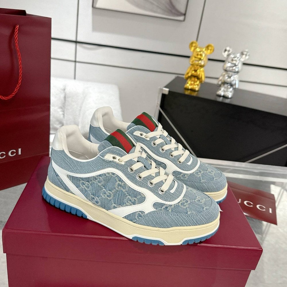 Re-Web sneaker
