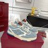 Re-Web sneaker